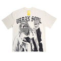 light beige Urban Soul Everyday Street Tee